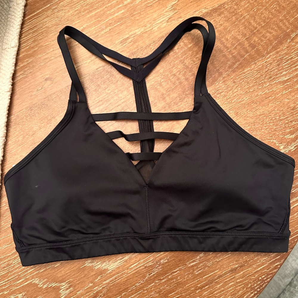 Victoria secret sports bra